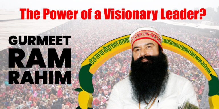Visionary Leader