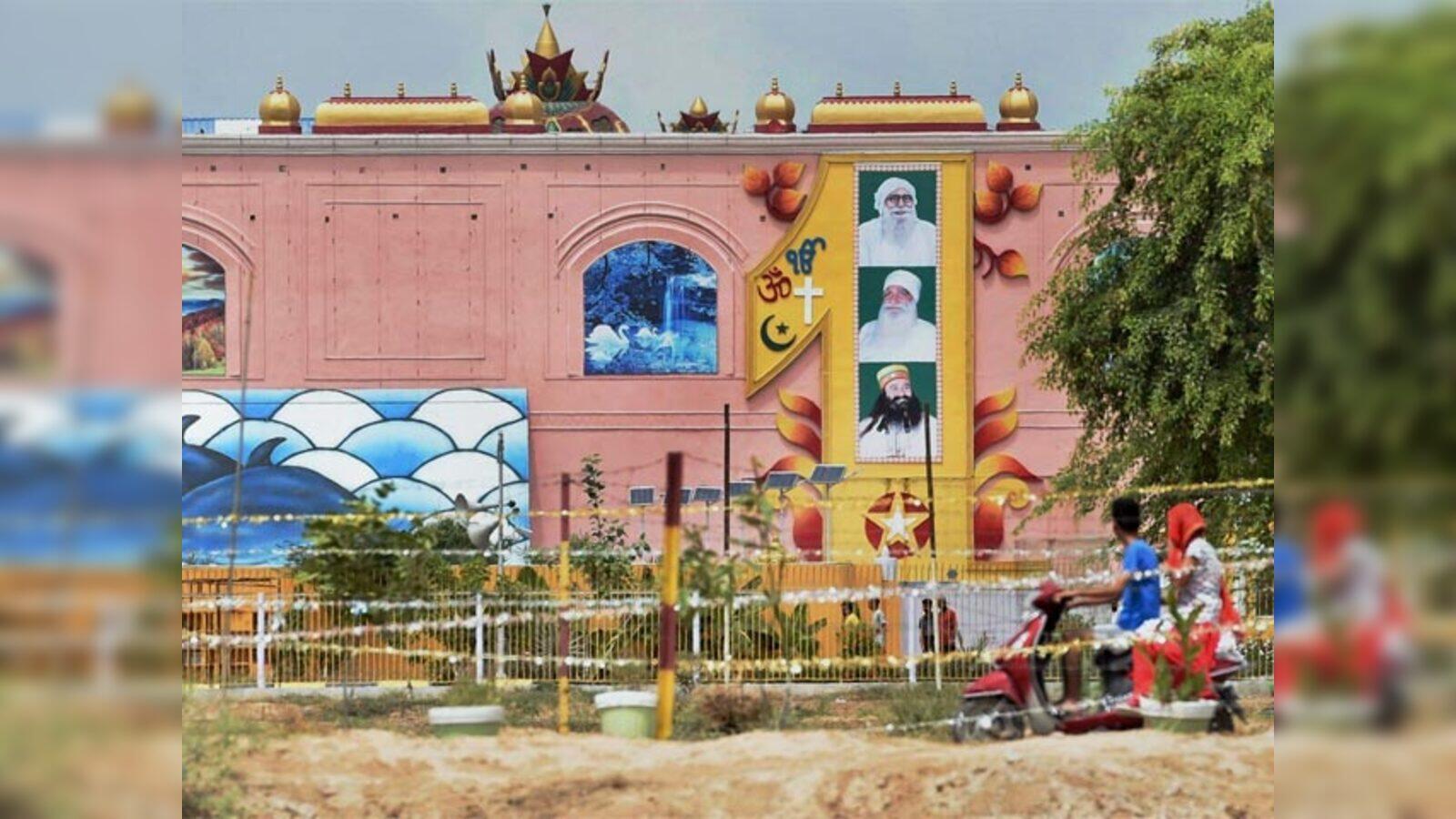 Building Bridges: How DSS Promotes Interfaith Harmony