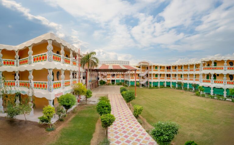 Dera Sacha Sauda Schools