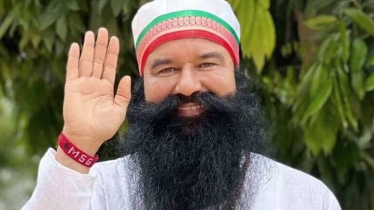 Gurmeet Ram Rahim`s Career Guide